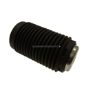 2009 Nissan Titan Strut Bellows 1